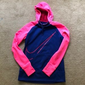 Nike hoodie